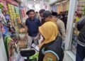 Satgas Pangan Polres Batu