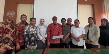 Komisi C DPRD Kota Malang