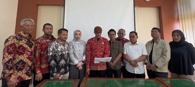 Komisi C DPRD Kota Malang