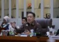 DPR RI Desak BGN Alihkan Sistem Dapur Program MBG ke Dapur Berbasis Sekolah