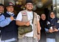Ma'ruf Mubarok