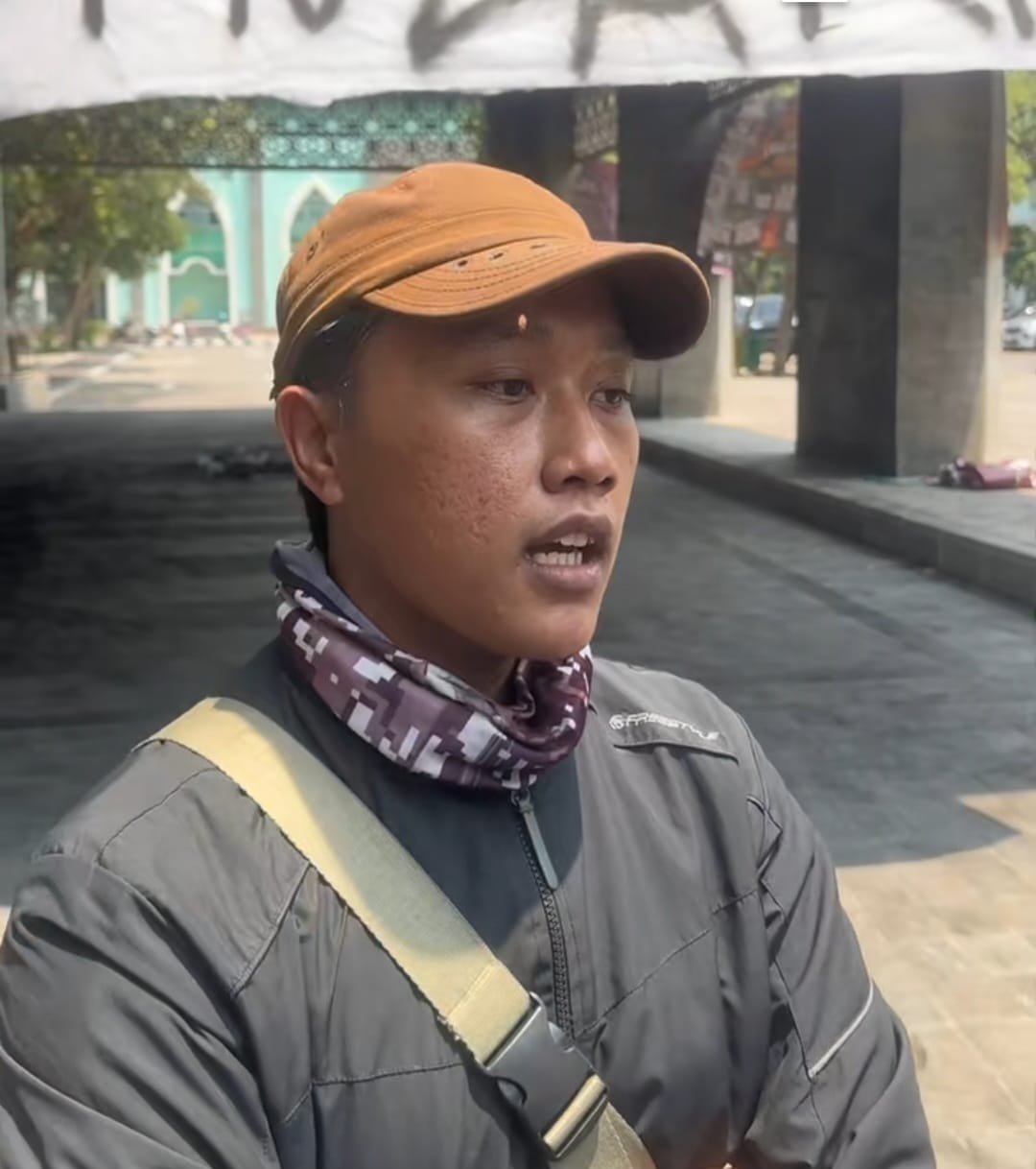 civitas akademika UINSA Surabaya