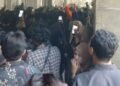civitas akademika UINSA Surabaya