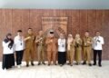 Kepala BPS Kabupaten Malang