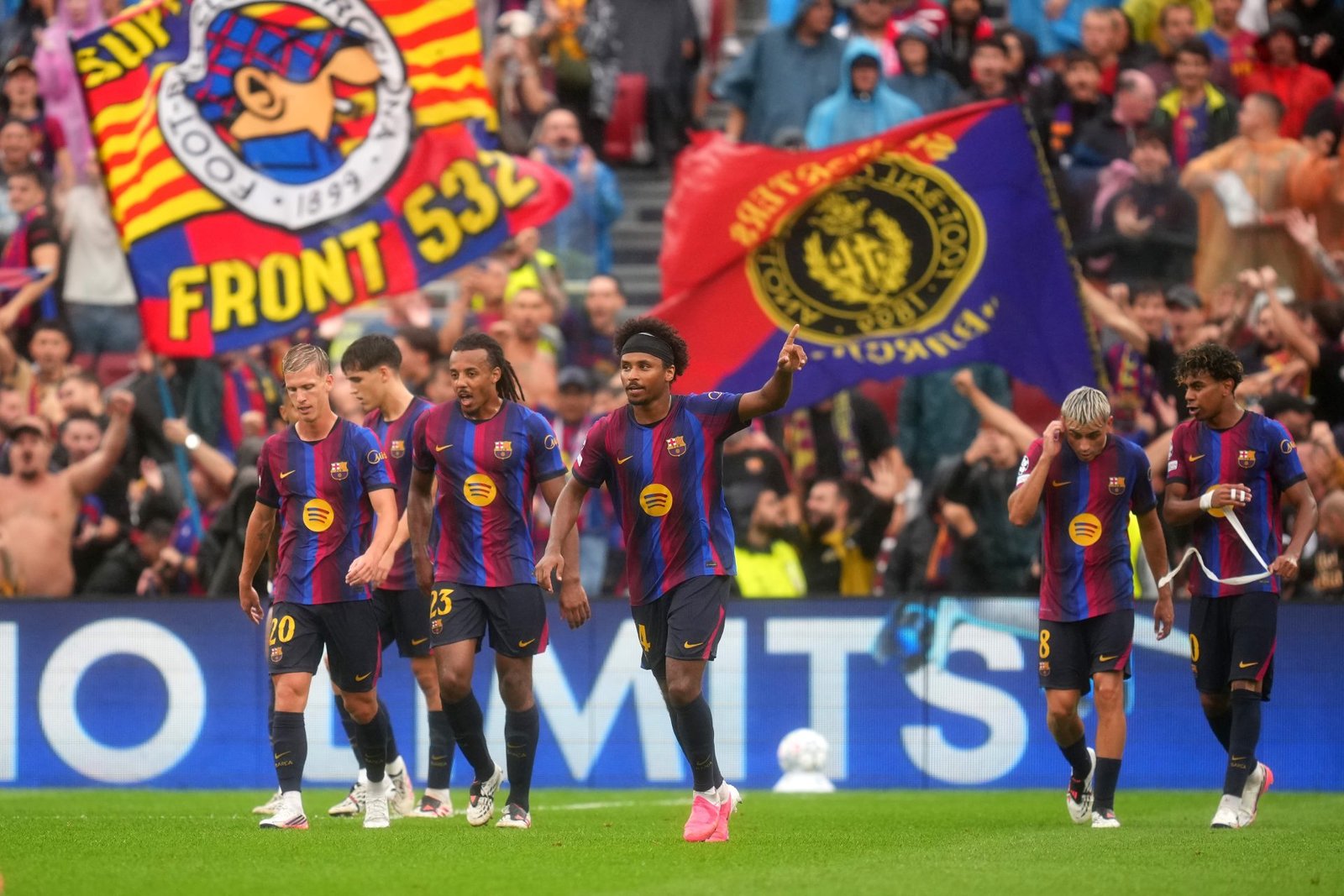 Camp Nou