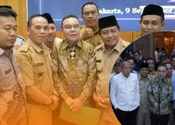 penghapusan Pilkades