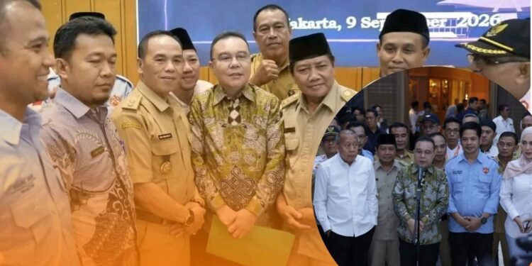penghapusan Pilkades