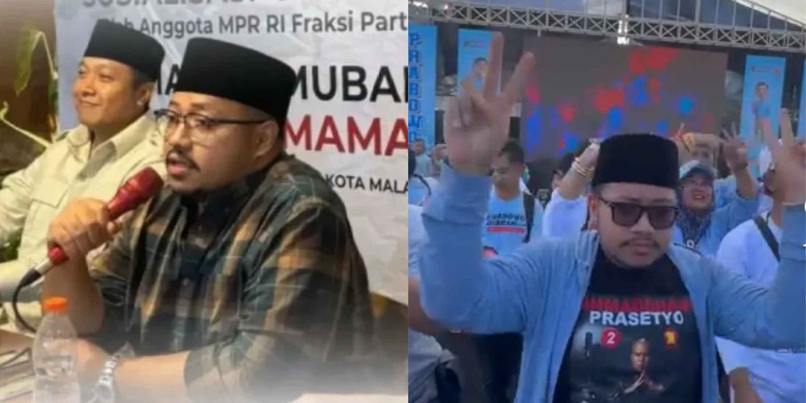 Ma'ruf Mubarok