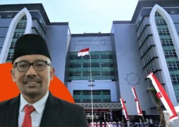 Profil Akhmad Muzakki