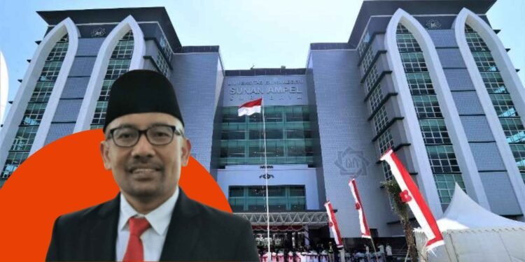 Profil Akhmad Muzakki