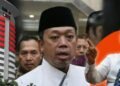 tersangka korupsi HGB di Bogor
