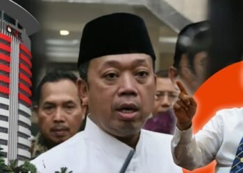 tersangka korupsi HGB di Bogor