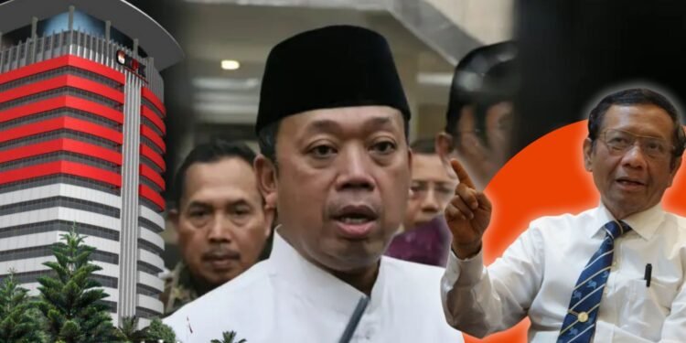 tersangka korupsi HGB di Bogor