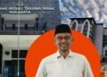 Rektor UINSA Surabaya A. Muzakki
