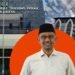 Rektor UINSA Surabaya A. Muzakki