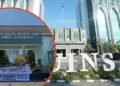 Mahasiswa Segel Kampus UIN Sunan Ampel Surabaya