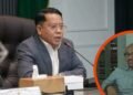 Kamarudin Amin Bantah Informasi Muzakki Tidak Masuk 3 Besar