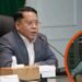 Kamarudin Amin Bantah Informasi Muzakki Tidak Masuk 3 Besar