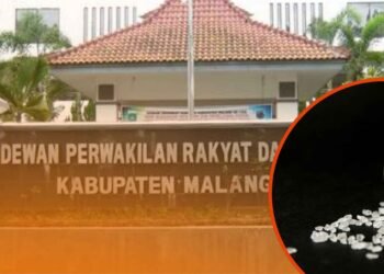 anggota dprd kabupaten malang