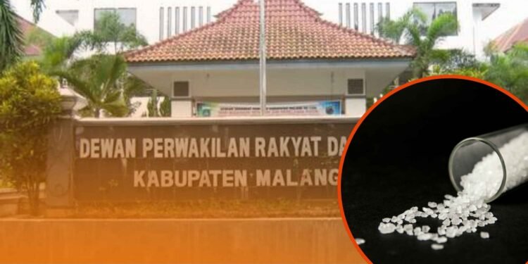 anggota dprd kabupaten malang