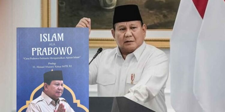 Islam Ala Prabowo