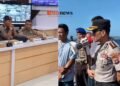 Pungli di Penyeberangan Pelabuhan Ketapang