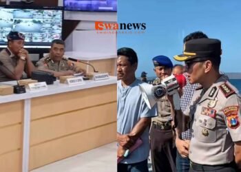 Pungli di Penyeberangan Pelabuhan Ketapang