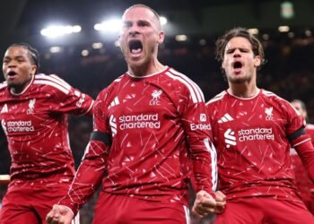 Liverpool