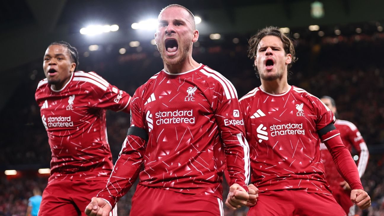 Liverpool
