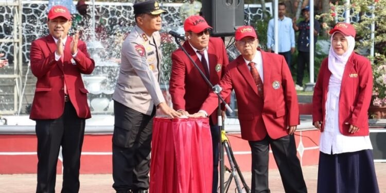 Kapolda Jatim