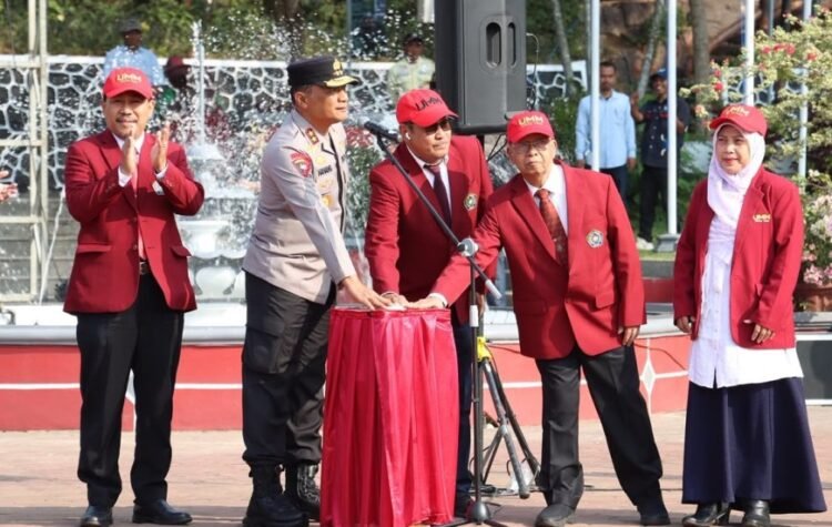 Kapolda Jatim