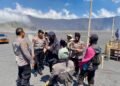 Wisata gunung bromo