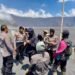Wisata gunung bromo
