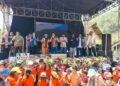 Festival Nyusu Bareng