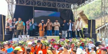 Festival Nyusu Bareng