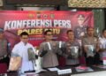 Polres Batu