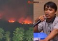 Homeless Media, Karhutla, dan Suara Publik yang Tak Boleh Dibungkam