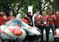 Apatte62 Brawijaya Borong Dua Gelar Juara Mobil Hemat Energi 2026