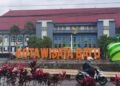 denda semua jenis pajak daerah