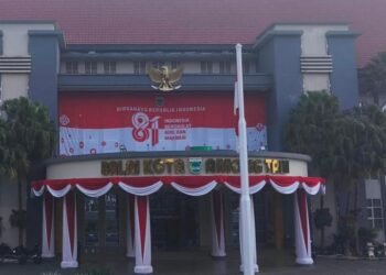 anggaran Pilkades serentak 2027