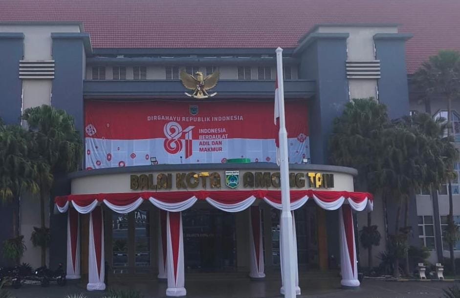 anggaran Pilkades serentak 2027