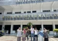 praktik Fisioterapi Komunitas