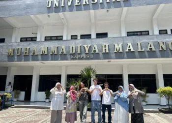 praktik Fisioterapi Komunitas