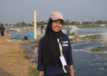 Mahasiswa Perikanan UMM
