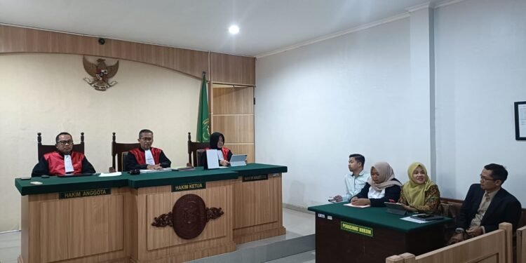 Pengurus KPRI UIN Maliki Malang Ingkar Janji