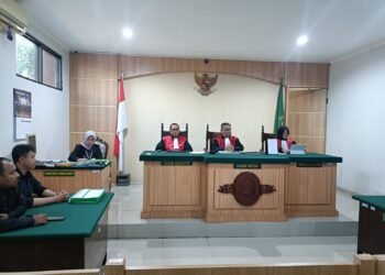 Korban Lain Perumahan Fiktif KPRI UIN Maliki Malang