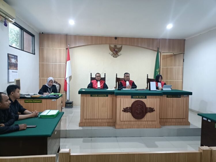 Korban Lain Perumahan Fiktif KPRI UIN Maliki Malang