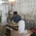 Cak Nur Ziarah ke Makam Mbah Batu