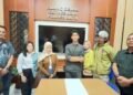 Polres Batu Damaikan Cekcok Gara-Gara Bakar Sampah