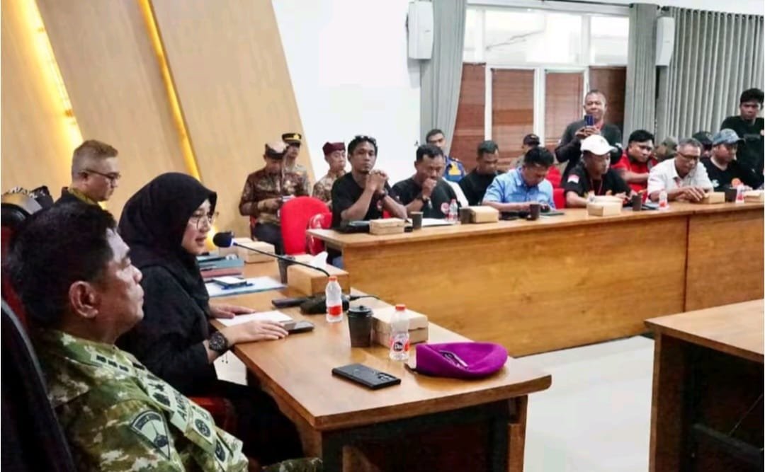 Bupati Ipuk